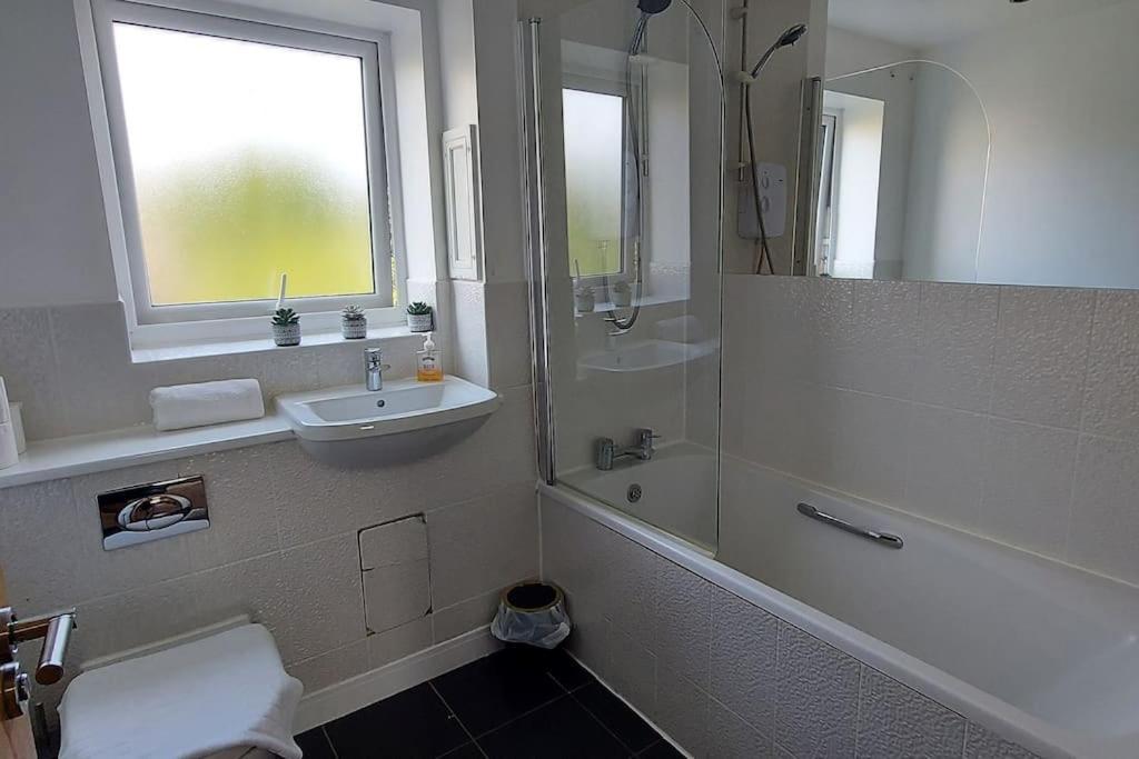 Modern Near Etihad, Coop Live Apartamento *