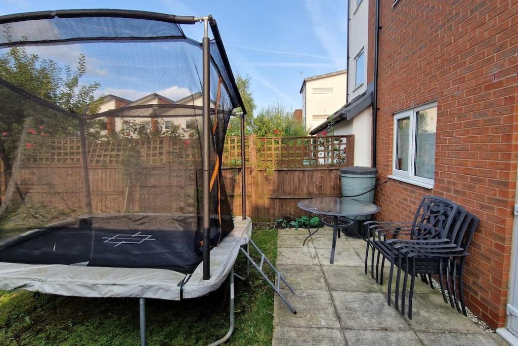 Modern Near Etihad, Coop Live Apartamento Manchester