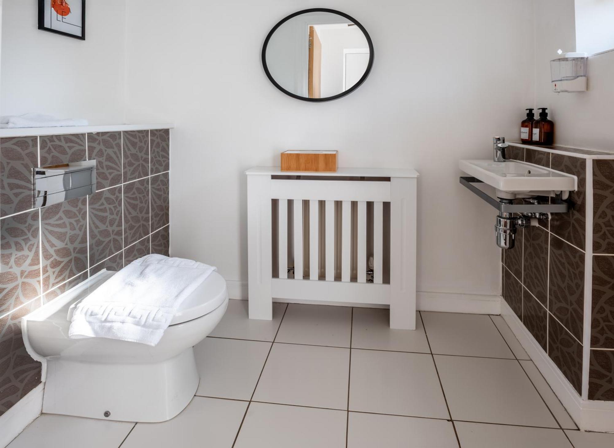 Modern Near Etihad, Coop Live Apartamento Manchester