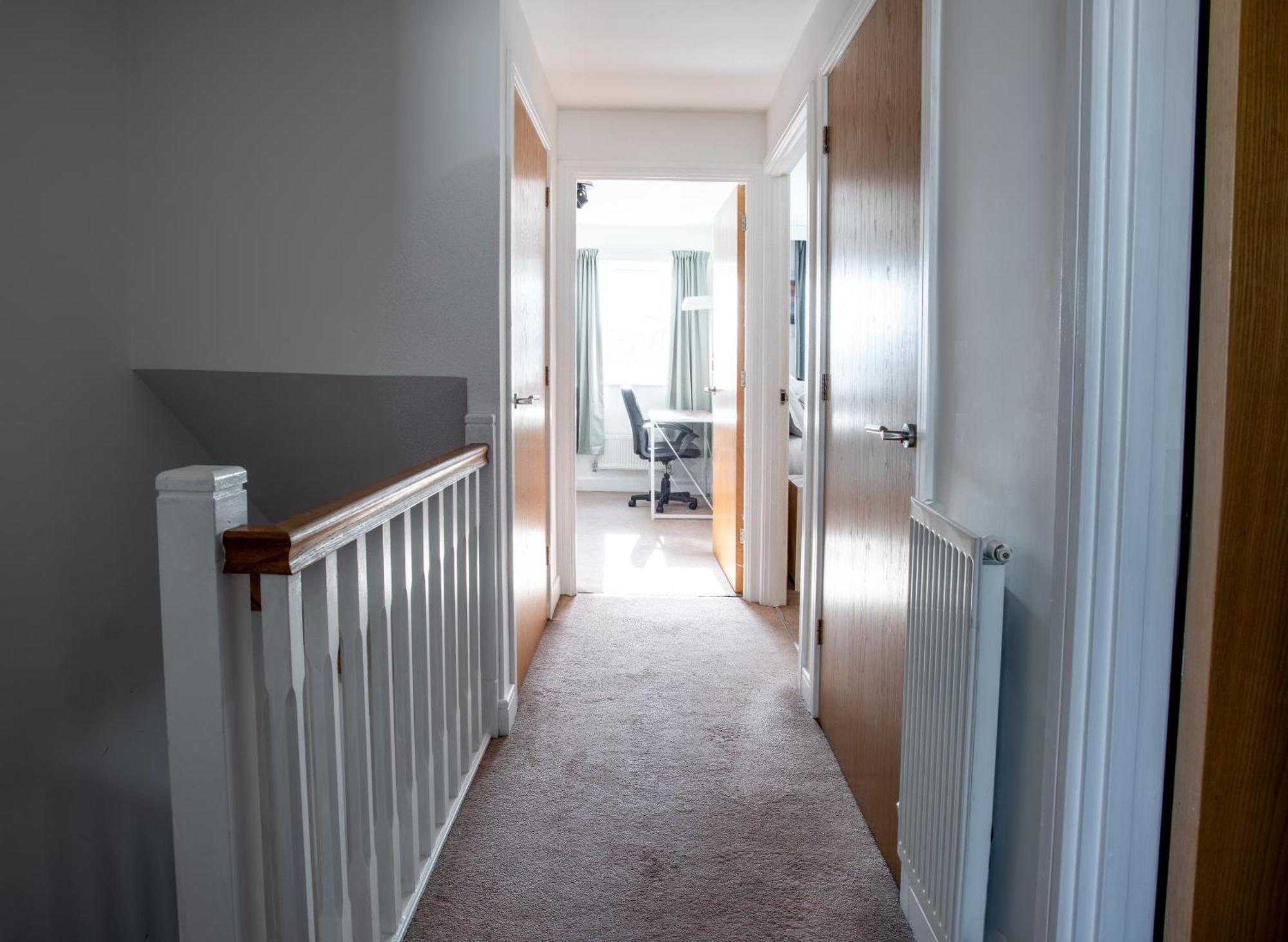 Modern Near Etihad, Coop Live Apartamento Manchester